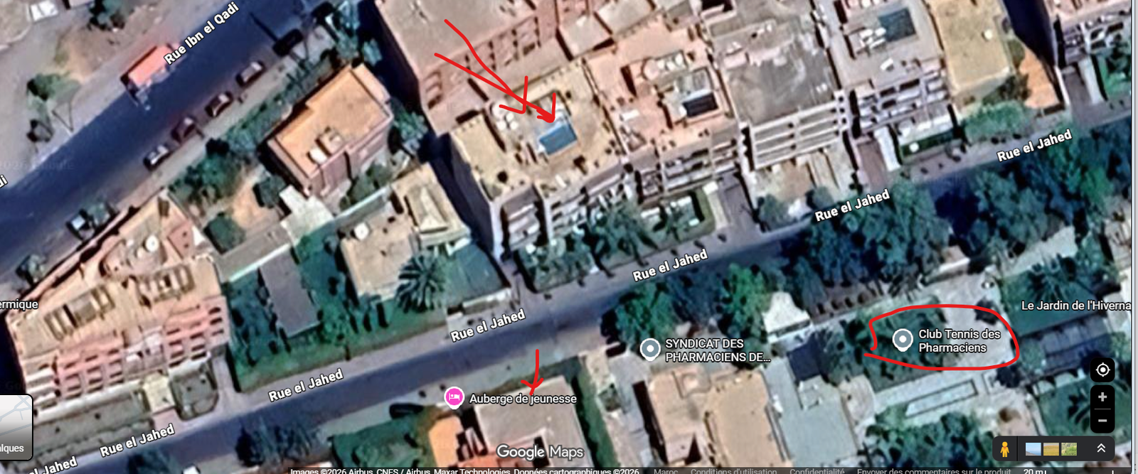 Location Courte Durée vs. Longue Durée à Marrakech