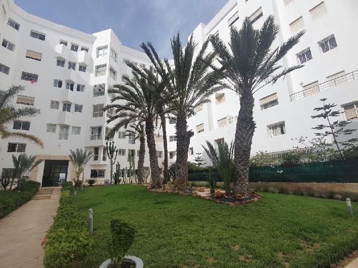 Grand appartement familial de 220m², 3 chambres vide grande terrasse avec une superbe vue à Founty