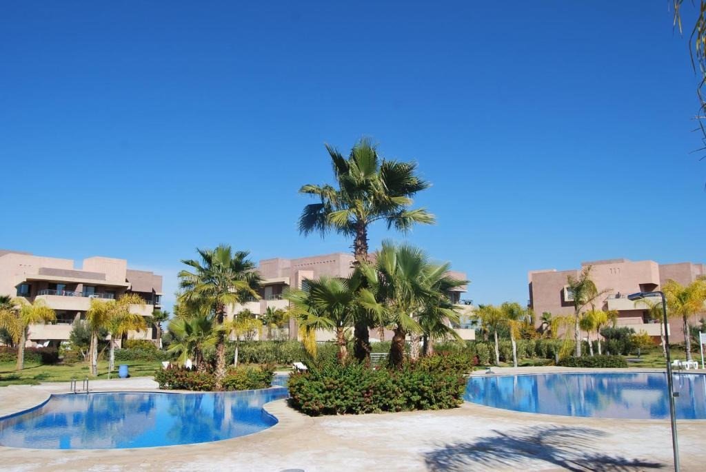 Bel Appartement à Louer situé à Prestigia