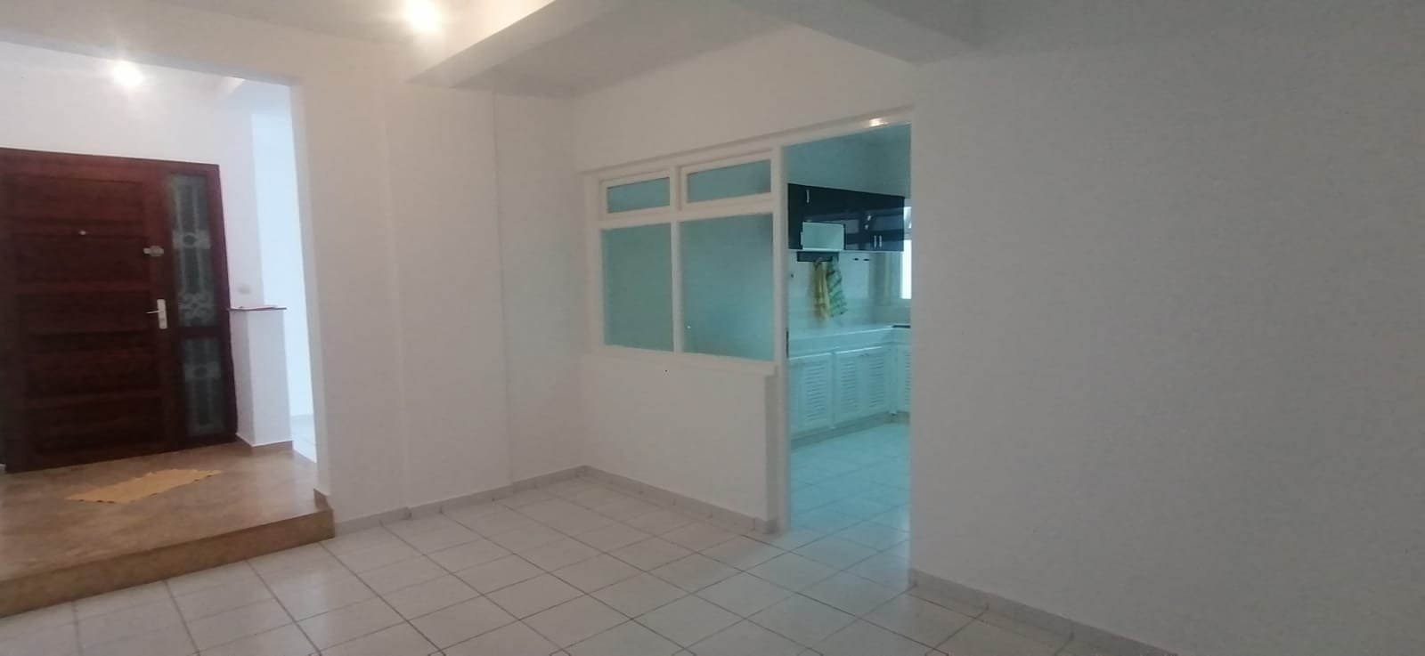 Grand appartement  familial à louer pas loin du centre ville Agadir