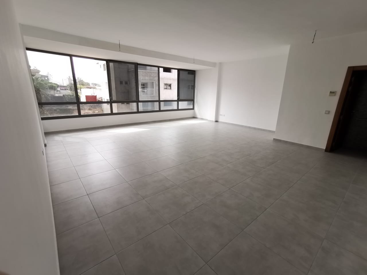 Plateau bureau à louer de 60m² très bien situé au centre ville d'Agadir à avenue des FAR