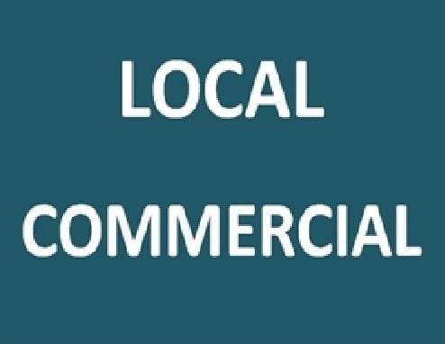 Local commercial à louer de 1000m² très bien situé sur la grande route vers le centre commercial Carrefour - Agadir