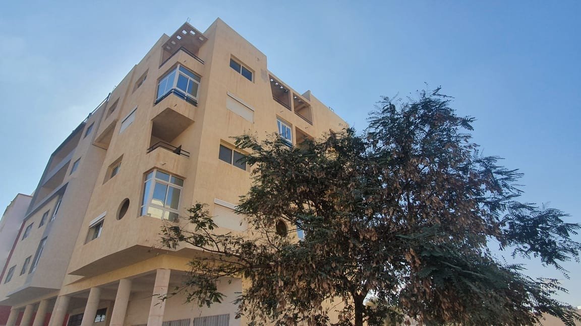 BEL APPARTEMENT À VENDRE