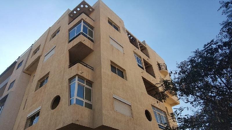 2 Appartements à Vendre bien situés à Tilila Agadir
