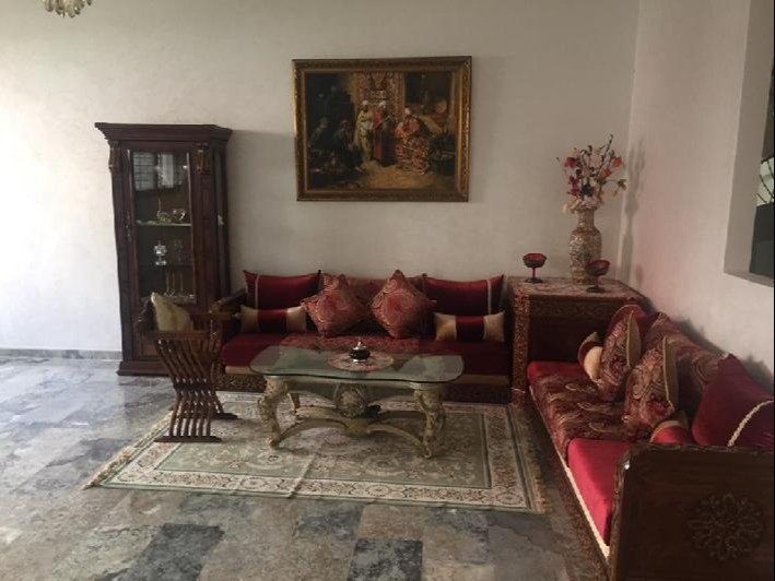 A VENDRE UNE BELLE MAISON BIEN FINIE EN EXCELLENTE ETAT A TILILA DANS UNE ZONE TRÈS CALME